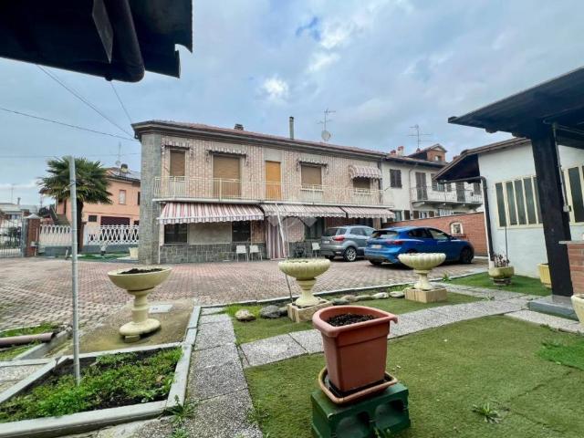 Villa Indipendente in vendita a Trincere, Piemonte