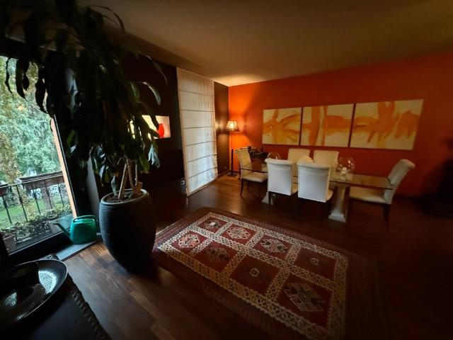 Villa Indipendente in vendita a Rione San Secondo, Piemonte