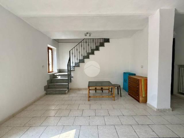 Villa Indipendente in vendita a Trincere, Piemonte