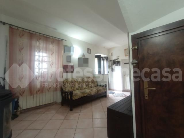 Villa Indipendente in vendita a Trampaino, Ateleta