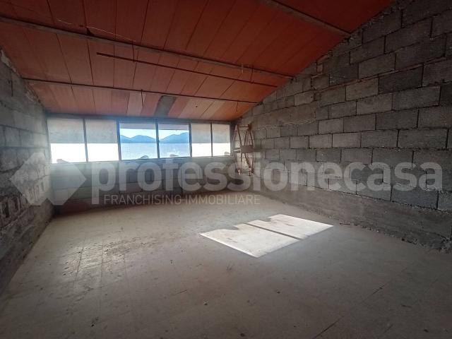 Villa Indipendente in vendita a Trampaino, Ateleta