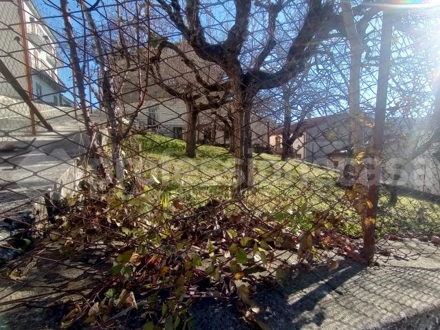 Villa Indipendente in vendita a Trampaino, Ateleta