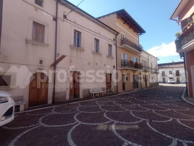 Villa Indipendente in vendita a Trampaino, Ateleta