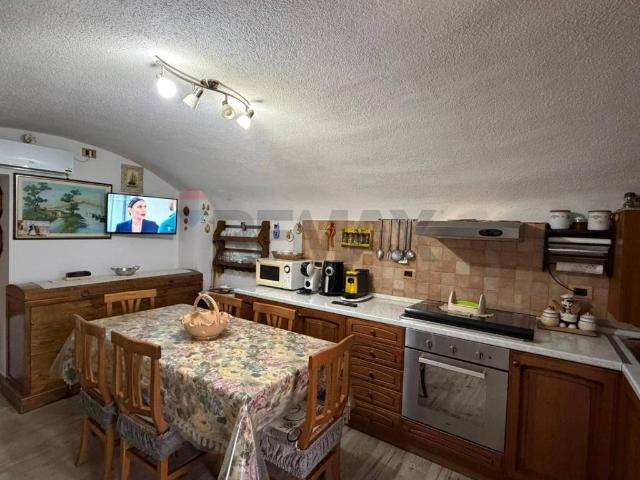 Villa Indipendente in vendita a Ateleta, Abruzzo