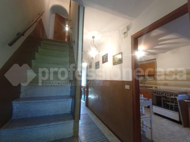 Villa Indipendente in vendita a Ateleta, Abruzzo