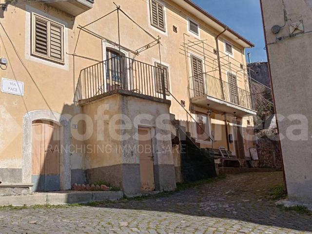 Villa Indipendente in vendita a Ateleta, Abruzzo