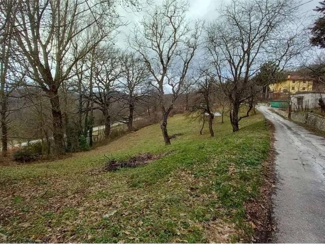 Villa Indipendente in vendita a Trampaino, Ateleta