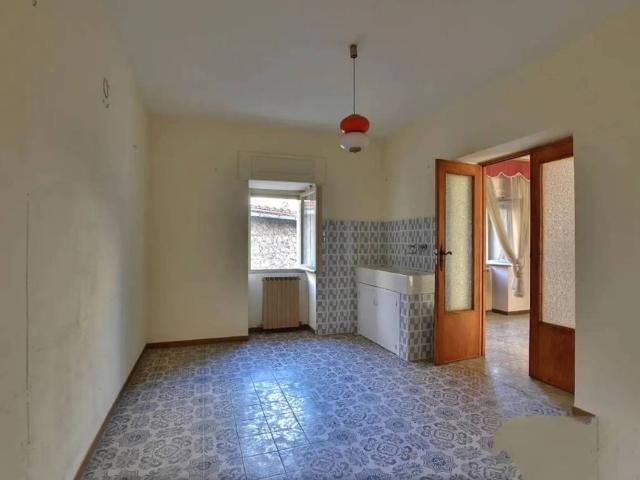 Villa Indipendente in vendita a Trampaino, Ateleta