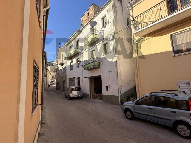 Villa Indipendente in vendita a Atessa, Abruzzo