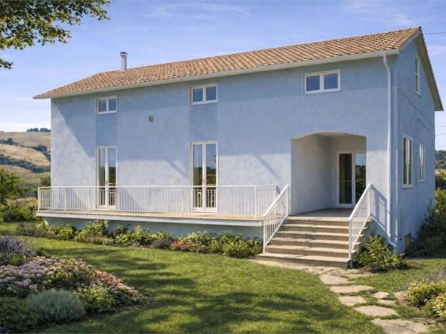 Villa Indipendente in vendita a Atessa, Abruzzo