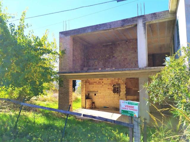 Villa Indipendente in vendita a Atessa, Abruzzo