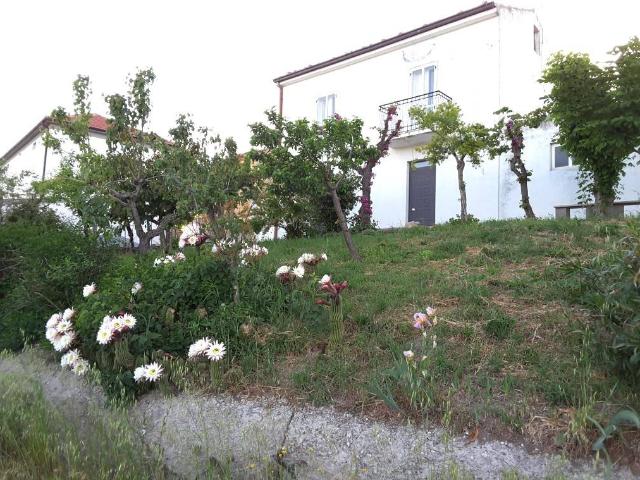 Villa Indipendente in vendita a Atessa, Abruzzo