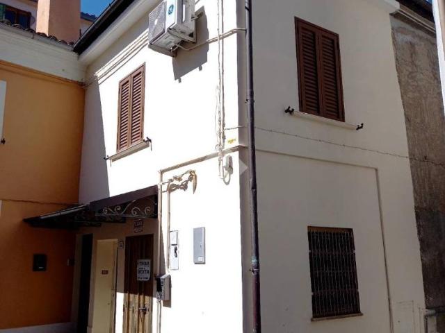 Villa Indipendente in vendita a Atessa, Abruzzo