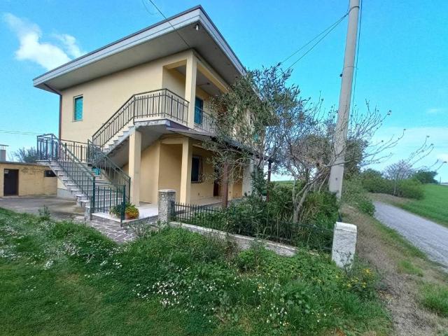 Villa Indipendente in vendita a Atessa, Abruzzo