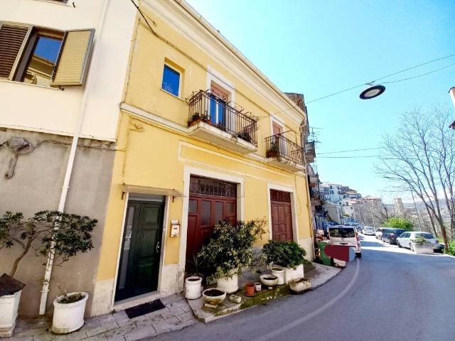 Villa Indipendente in vendita a Atessa, Abruzzo
