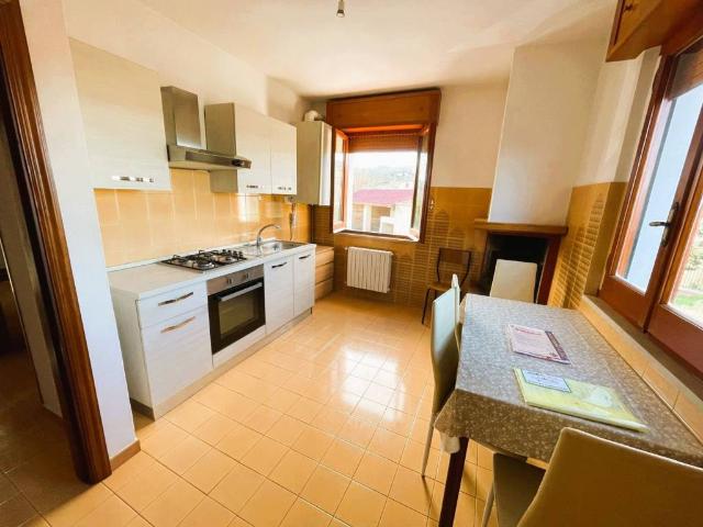 Villa Indipendente in vendita a Piazzano di Atessa, Atessa