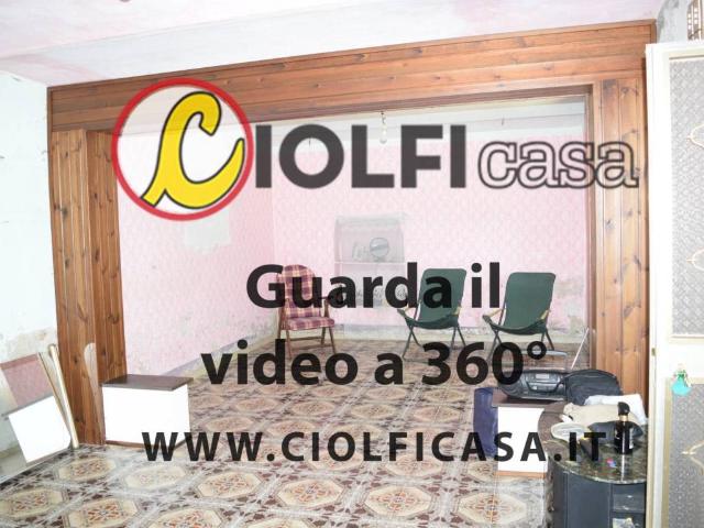 Villa Indipendente in vendita a Atina, Frosinone