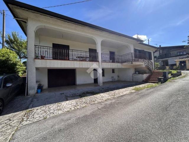 Villa Indipendente in vendita a Atina Inferiore - Ponte Melfa, Atina