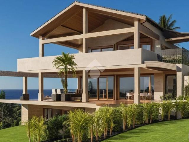 Villa Indipendente in vendita a Atri, Abruzzo