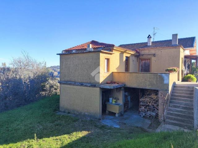 Villa Indipendente in vendita a Atri, Abruzzo