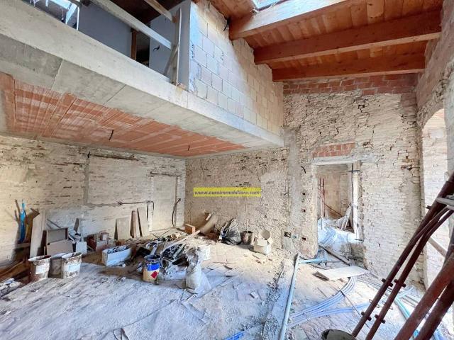Villa Indipendente in vendita a Atri, Abruzzo