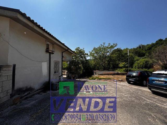 Villa Indipendente in vendita a Atri, Abruzzo