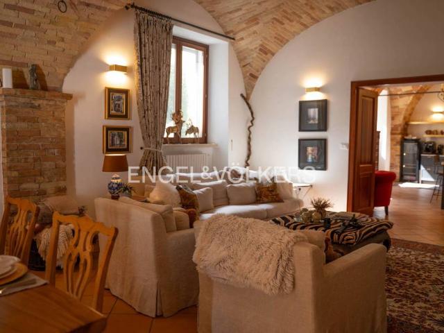 Villa Indipendente in vendita a Atri, Teramo