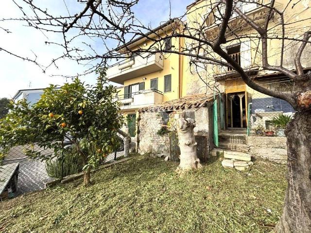 Villa Indipendente in vendita a Atri, Abruzzo