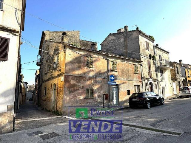 Villa Indipendente in vendita a Atri, Abruzzo