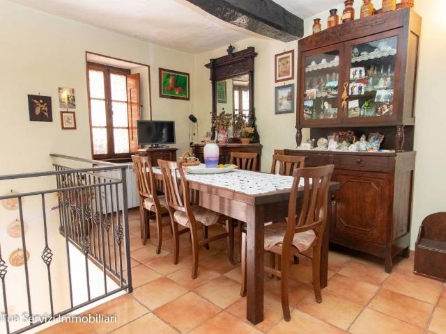 Villa Indipendente in vendita a Attigliano, Umbria