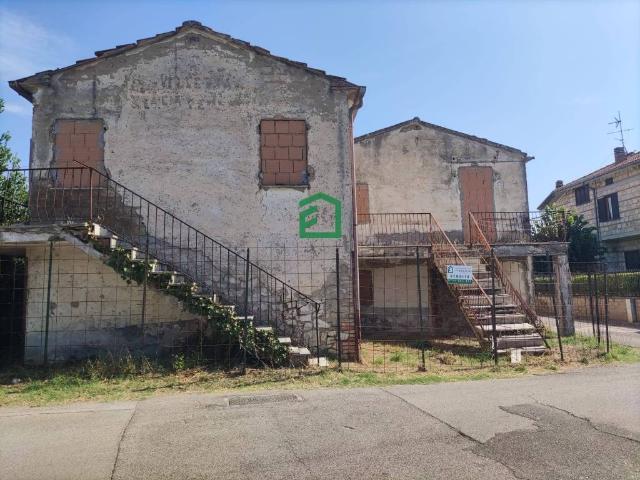 Villa Indipendente in vendita a Attigliano, Umbria