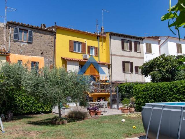 Villa Indipendente in vendita a Attigliano, Umbria