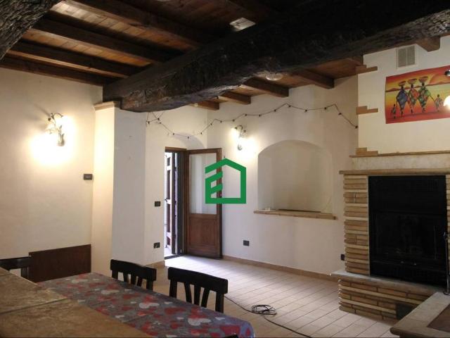 Villa Indipendente in vendita a Attigliano, Umbria