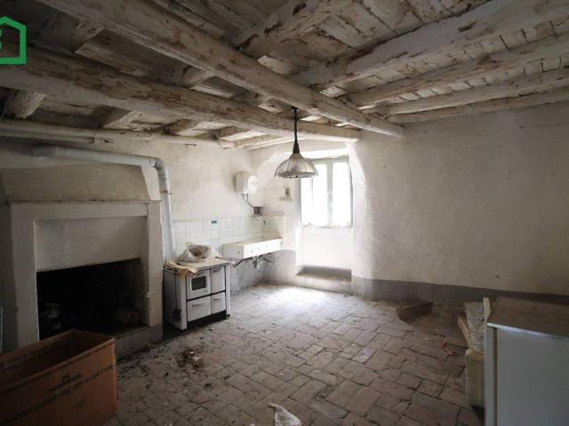 Villa Indipendente in vendita a Attigliano, Umbria