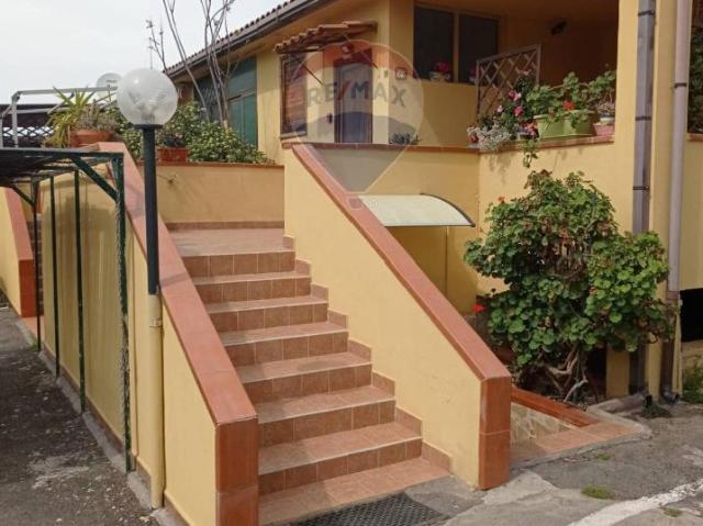 Villa Indipendente in vendita a Castelluccio, Augusta