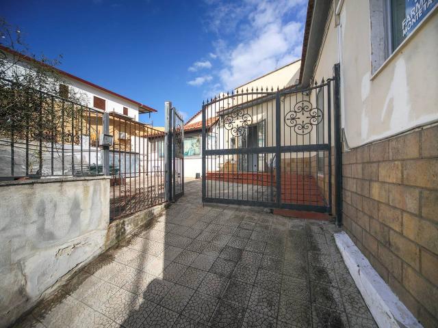 Villa Indipendente in vendita a Augusta, Sicilia
