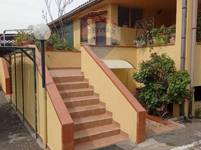 Villa Indipendente in vendita a Castelluccio, Augusta