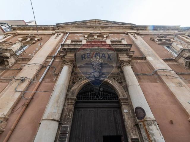 Villa Indipendente in vendita a Augusta, Sicilia