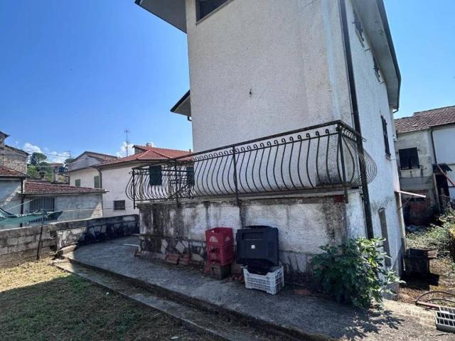 Villa Indipendente in vendita a Unione di comuni Montana Lunigiana, Aulla