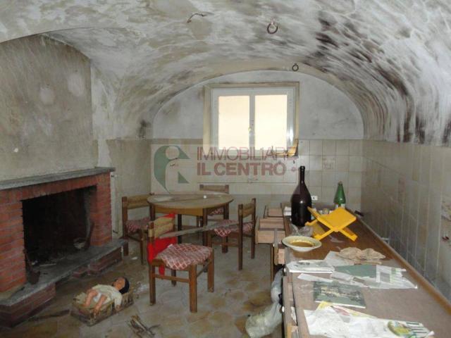 Villa Indipendente in vendita a Unione di comuni Montana Lunigiana, Aulla