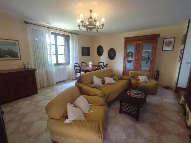 Villa Indipendente in vendita a Unione di comuni Montana Lunigiana, Aulla