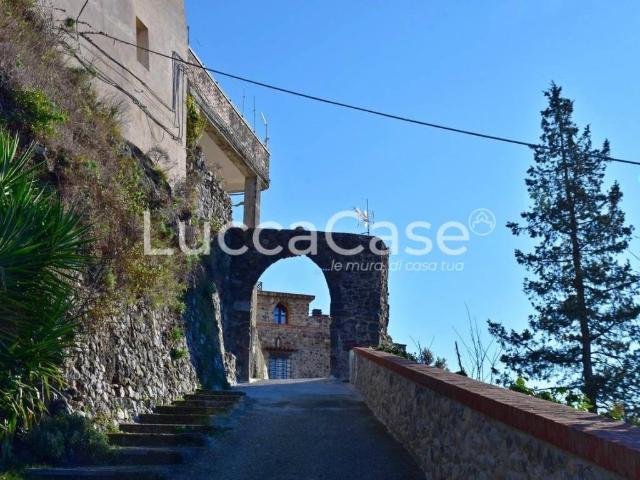 Villa Indipendente in vendita a Unione di comuni Montana Lunigiana, Aulla