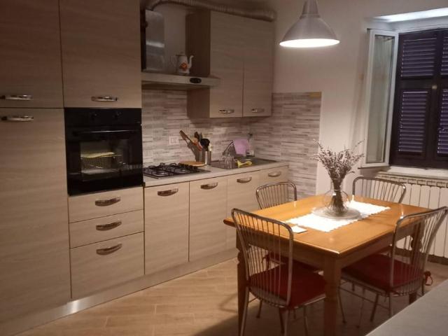 Villa Indipendente in vendita a Unione di comuni Montana Lunigiana, Aulla