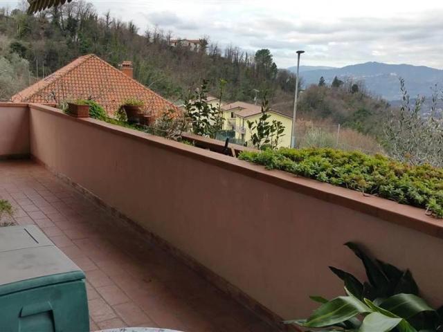 Villa Indipendente in vendita a Unione di comuni Montana Lunigiana, Aulla