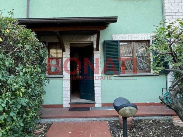 Villa Indipendente in vendita a Unione di comuni Montana Lunigiana, Aulla