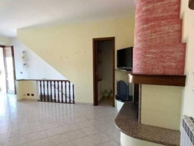 Villa Indipendente in vendita a Unione di comuni Montana Lunigiana, Aulla