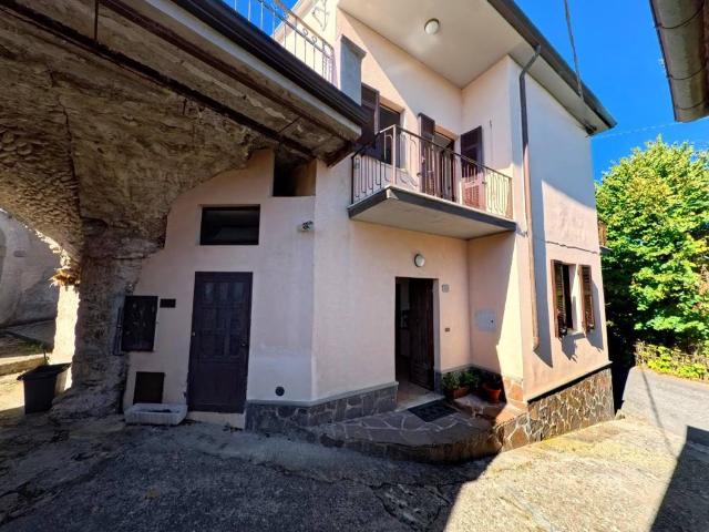Villa Indipendente in vendita a Unione di comuni Montana Lunigiana, Aulla