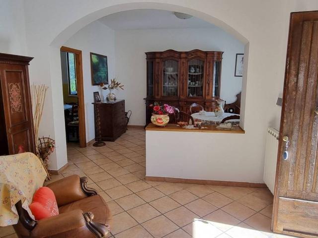 Villa Indipendente in vendita a Unione di comuni Montana Lunigiana, Aulla