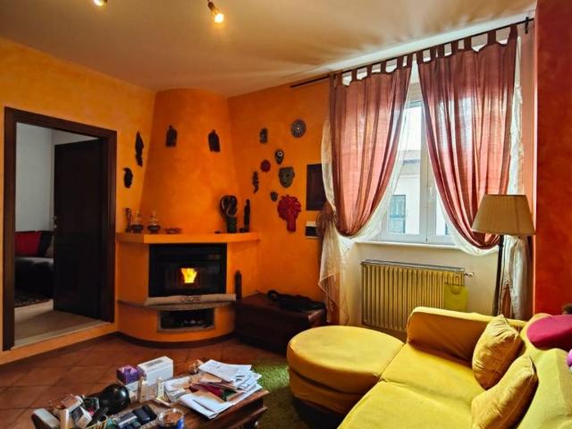 Villa Indipendente in vendita a Unione di comuni Montana Lunigiana, Aulla