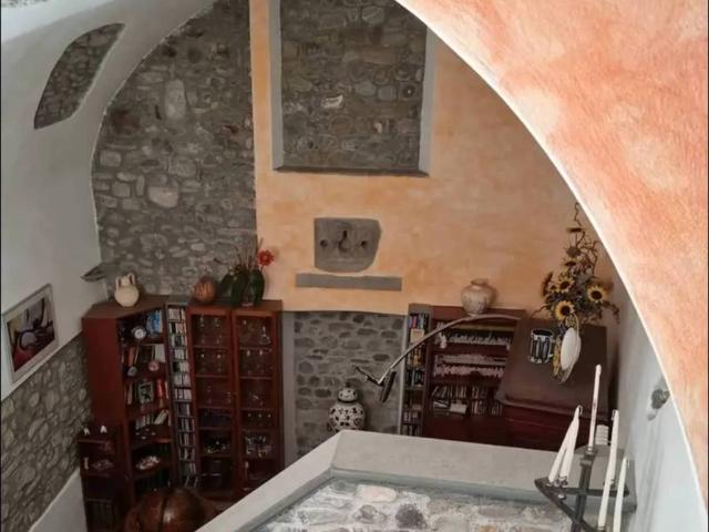 Villa Indipendente in vendita a Unione di comuni Montana Lunigiana, Aulla